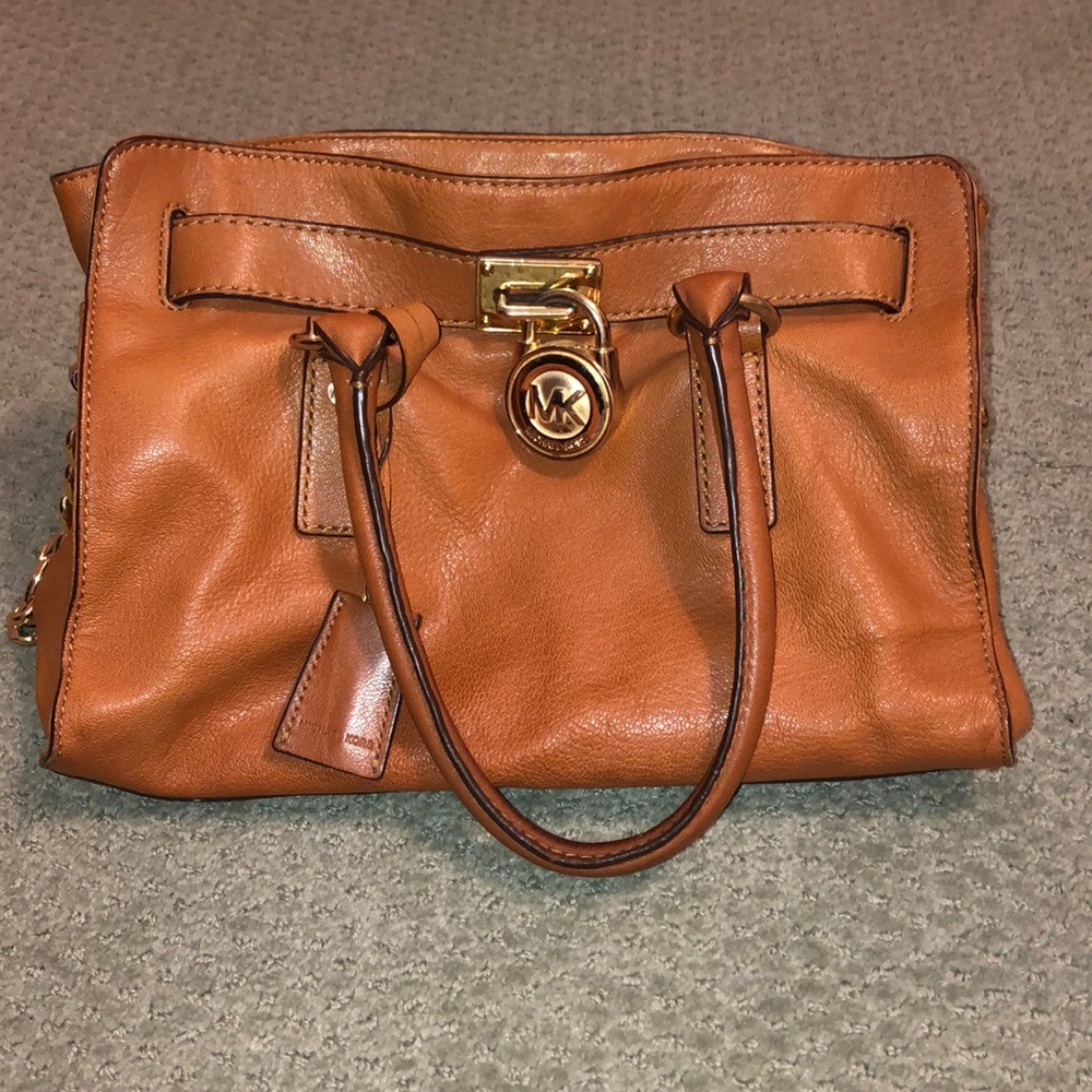 Michael Kors bag
